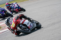 Advanced Group Red Bikes